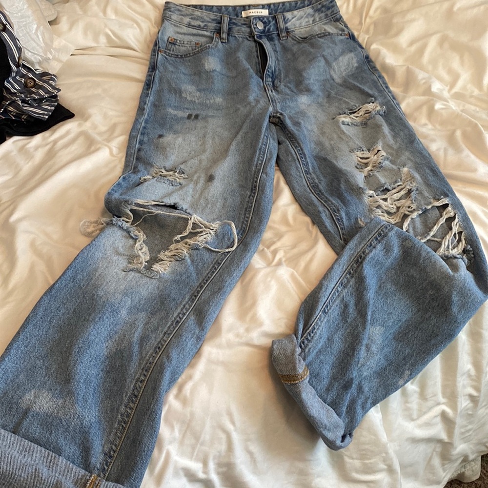 Women’s jeans